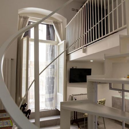 Dimora Del Corso Apartament Μπάρι Εξωτερικό φωτογραφία