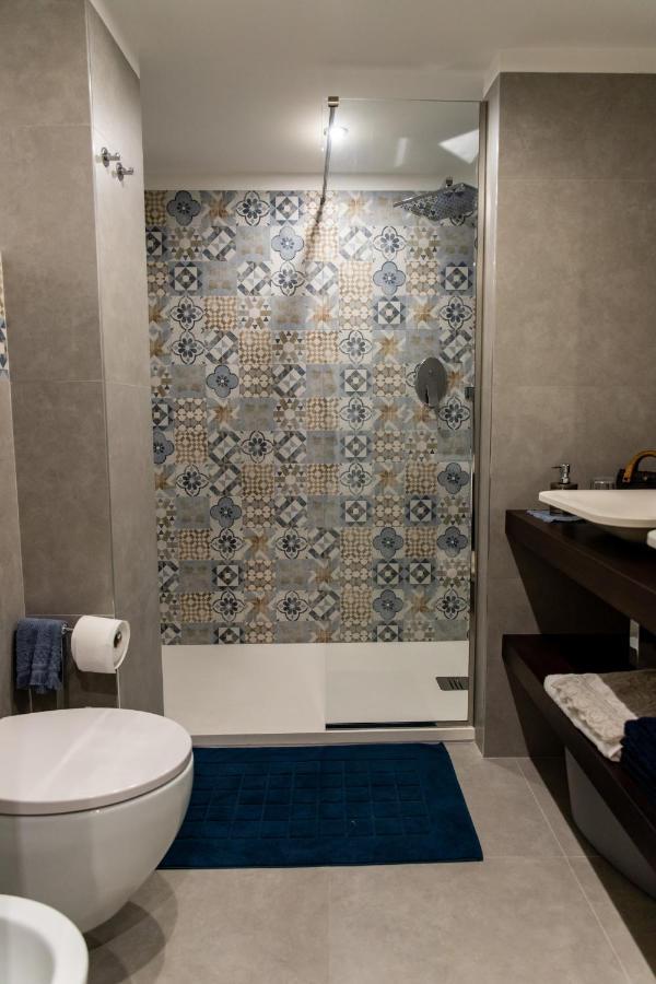 Dimora Del Corso Apartament Μπάρι Εξωτερικό φωτογραφία