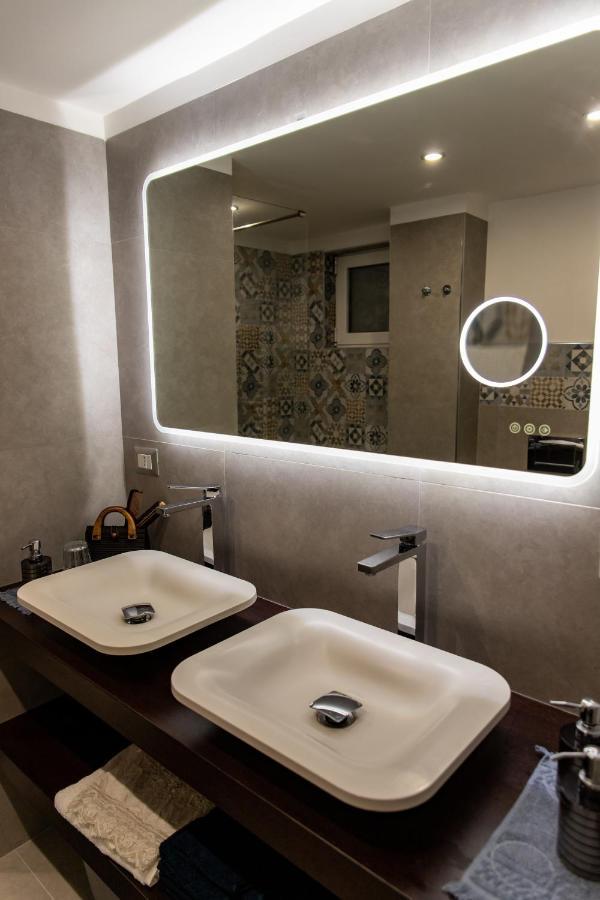 Dimora Del Corso Apartament Μπάρι Εξωτερικό φωτογραφία