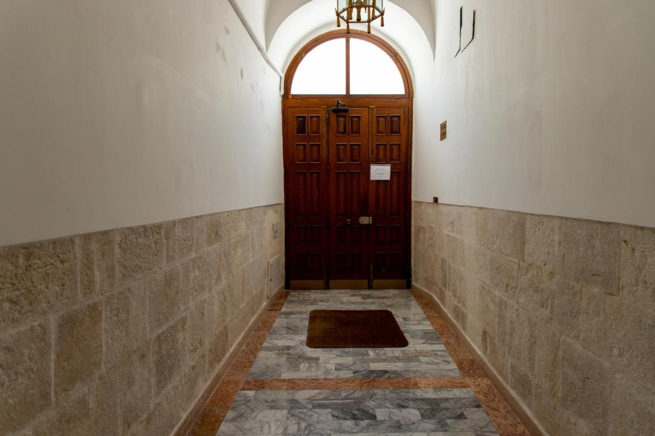Dimora Del Corso Apartament Μπάρι Εξωτερικό φωτογραφία