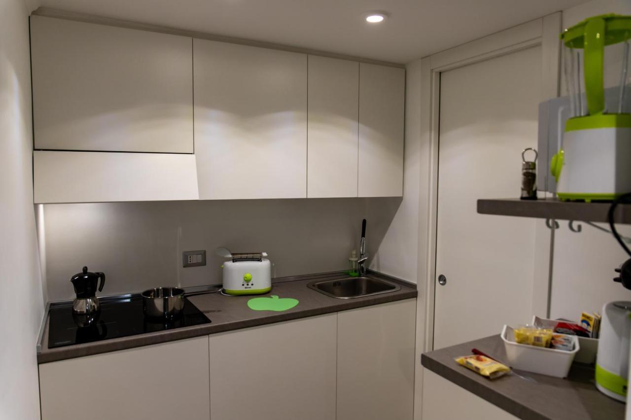 Dimora Del Corso Apartament Μπάρι Εξωτερικό φωτογραφία
