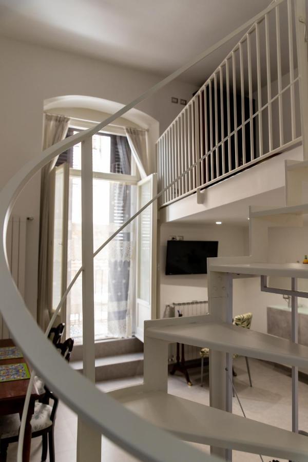 Dimora Del Corso Apartament Μπάρι Εξωτερικό φωτογραφία