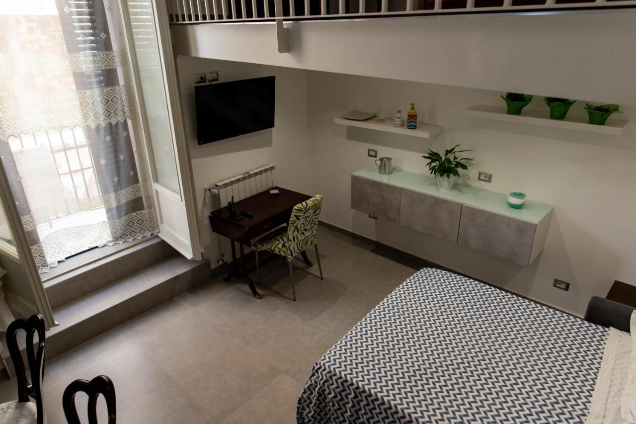 Dimora Del Corso Apartament Μπάρι Εξωτερικό φωτογραφία