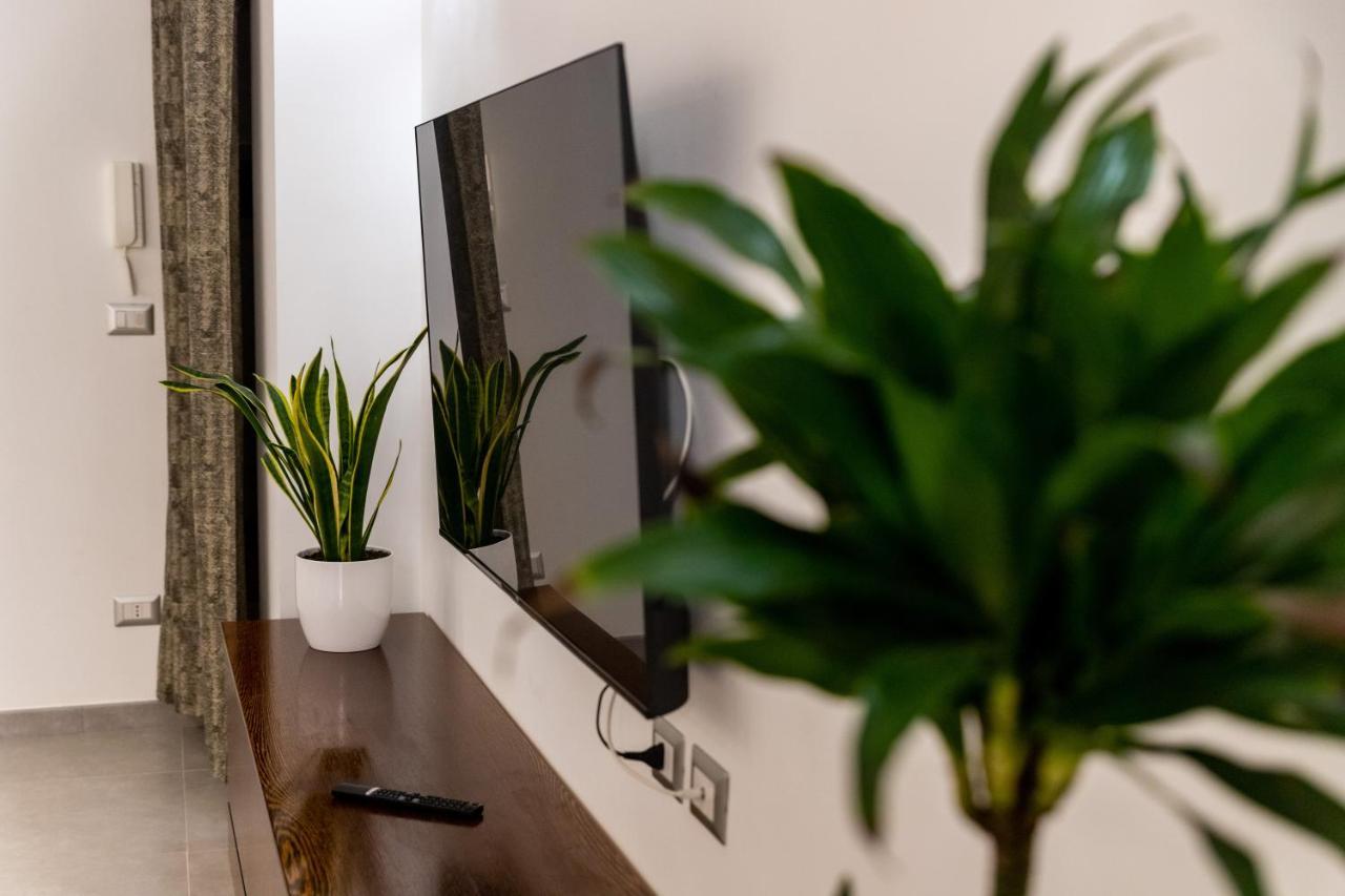 Dimora Del Corso Apartament Μπάρι Εξωτερικό φωτογραφία