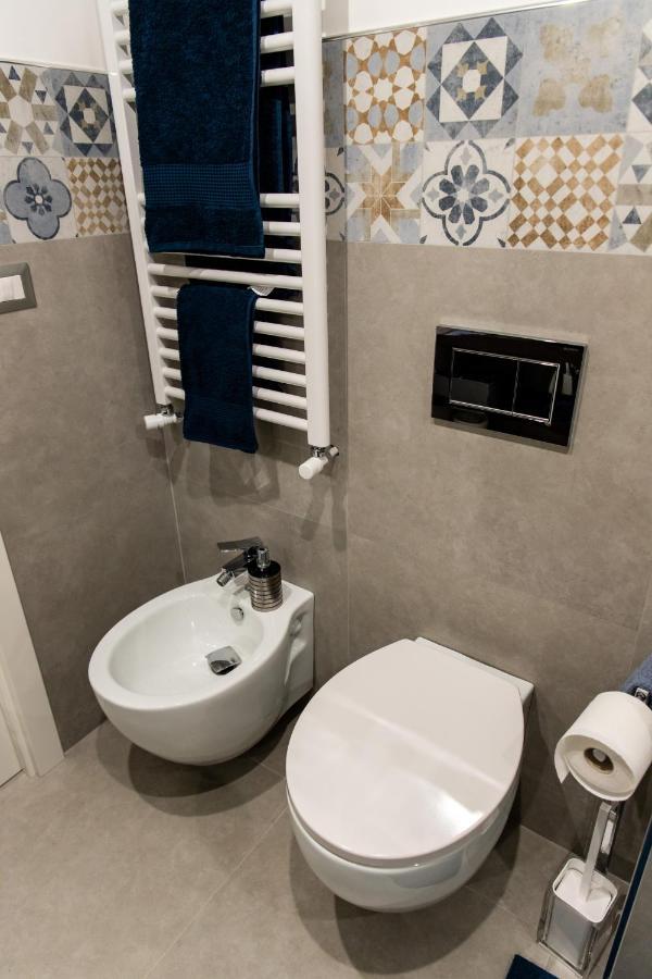 Dimora Del Corso Apartament Μπάρι Εξωτερικό φωτογραφία