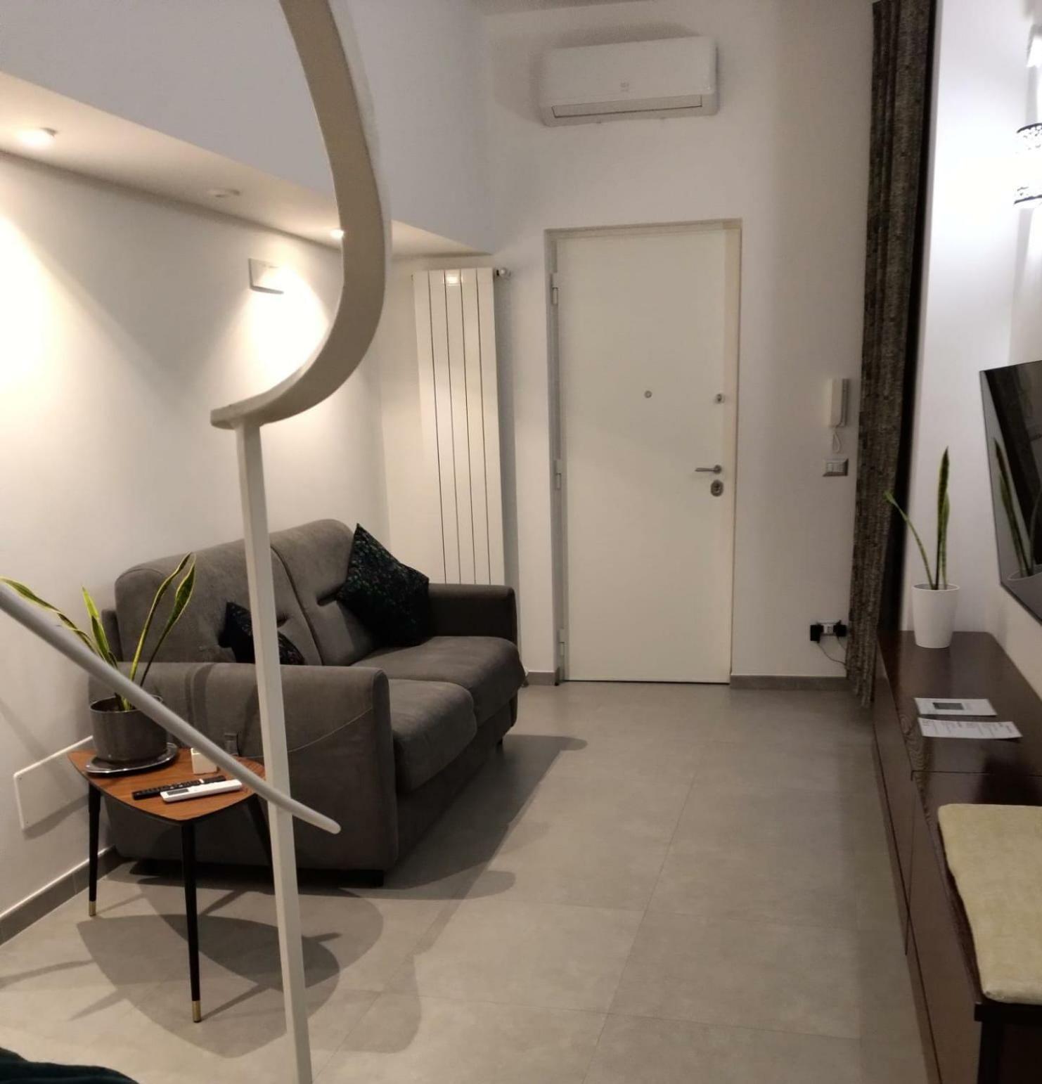 Dimora Del Corso Apartament Μπάρι Εξωτερικό φωτογραφία