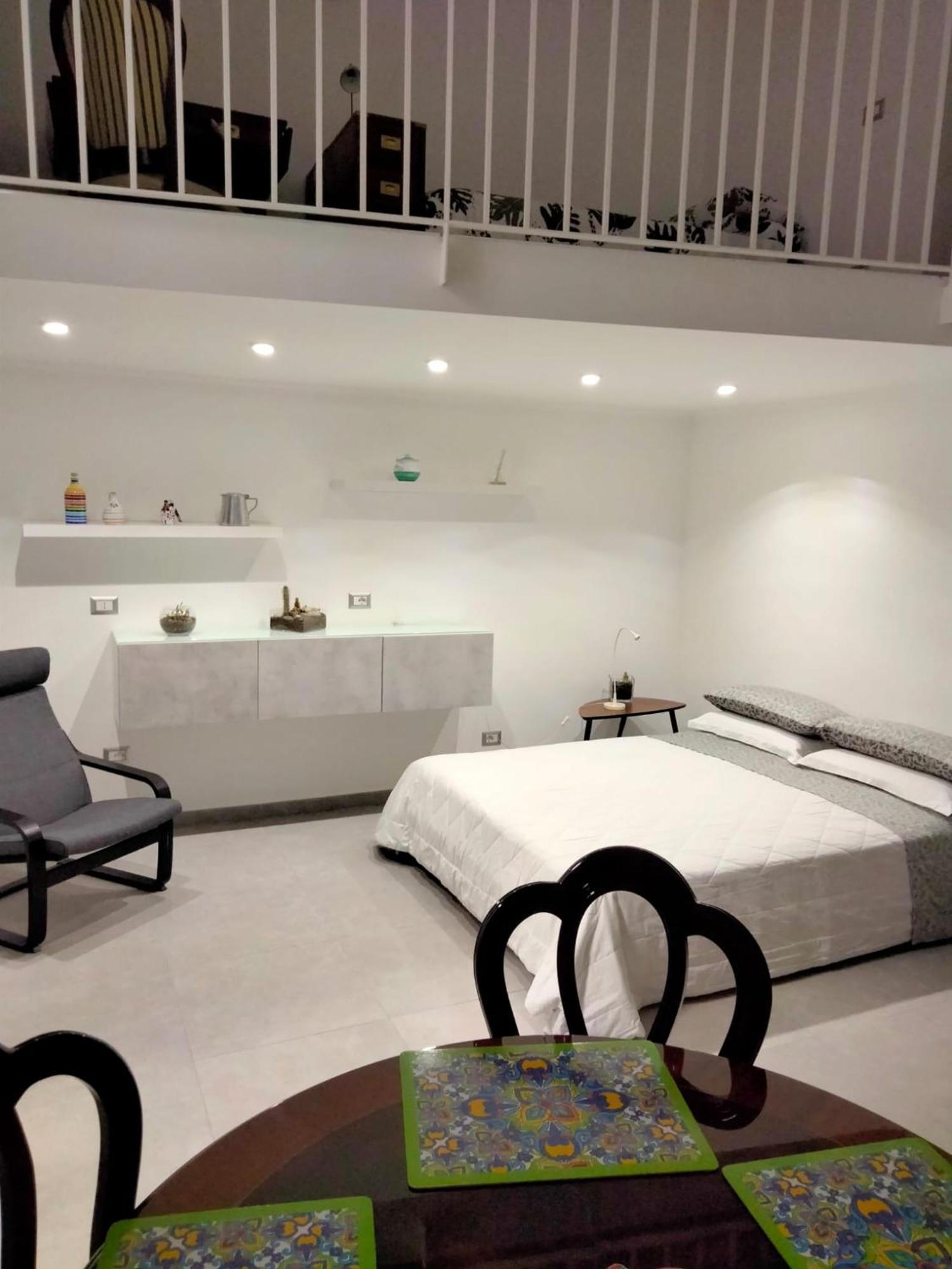 Dimora Del Corso Apartament Μπάρι Εξωτερικό φωτογραφία